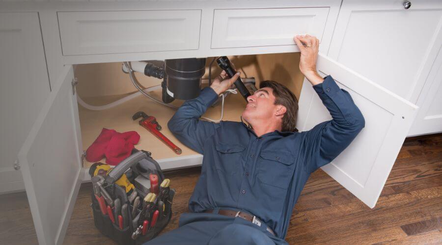 Local sewer line repair in Bodfish, CA
